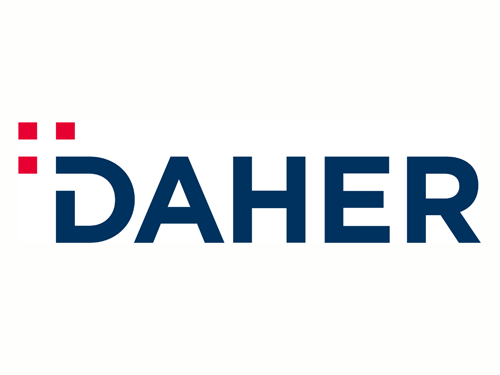 Daher