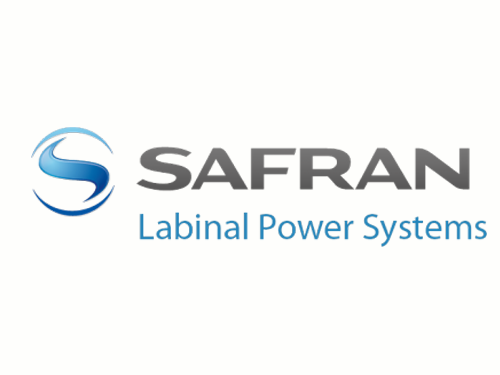 Safran - Labinal